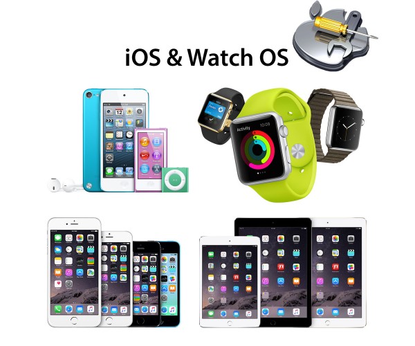 Preventivo su dispositivi iOS & watchOS